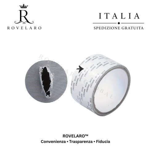 Nastro adesivo per riparare - nastro,