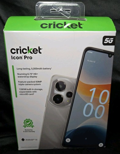 Cricket wireless icon - wireless, pro