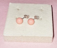 Orecchini donna in Argento 925