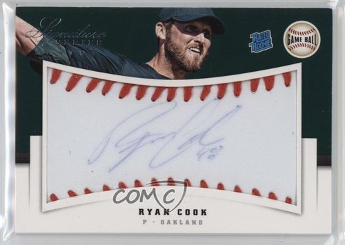 2012 panini signature - 2012,
