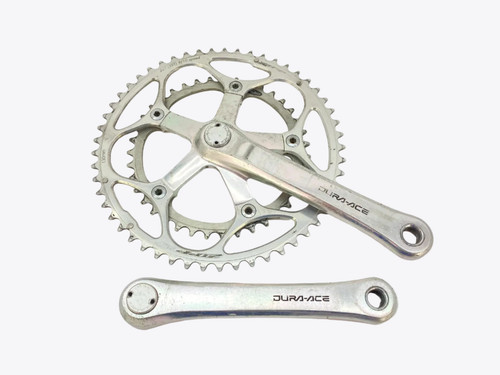 Shimano dura ace 7402 crankset - shimano,