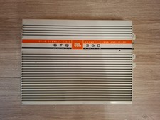 Amplificatore JBL GTQ 360