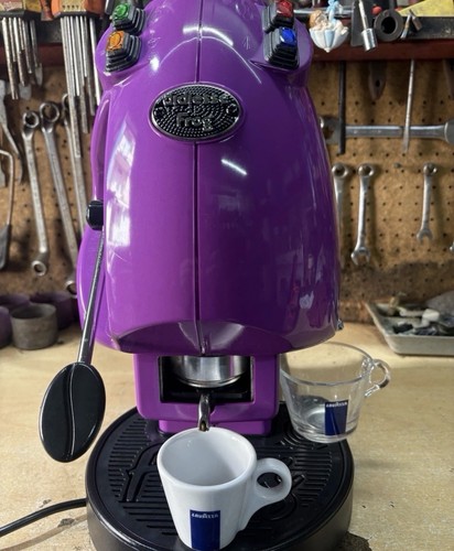 Macchina caffe didiesse - macchina, da