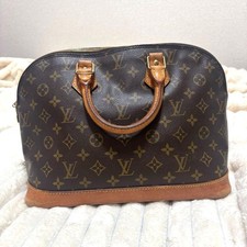 Borsa a mano Louis Vuitton