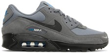 Nike Air Max 90 Smoke Grey