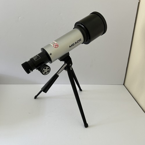 Meade 60az refractor - meade, 60az-t