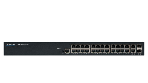 Lancom 2326 switch gigabit - gs-2326+,