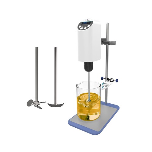 Lab fish agitatore elettrico - agitatore,