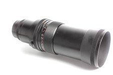 Carl Zeiss Jena MC Sonnar