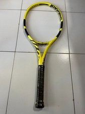 BABOLAT PRO STOCK Pure Aero VS