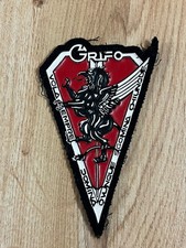 PATCH omerale gommata corso