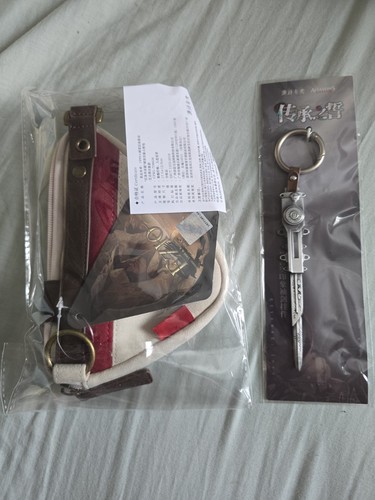 Pacchetto assassin creed - pacchetto,