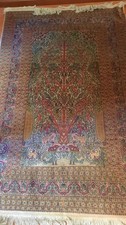 Tappeto persiano albero - tappeto,