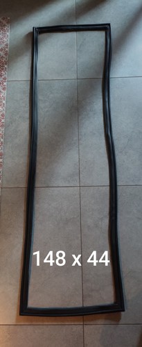 Guarnizione magnetica vetrina