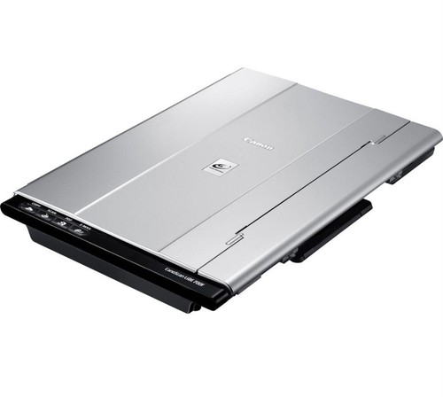 Canon canoscan lide600f - canoscan,