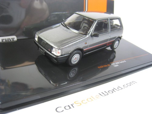 Fiat uno turbo 1984 43 - uno, ie