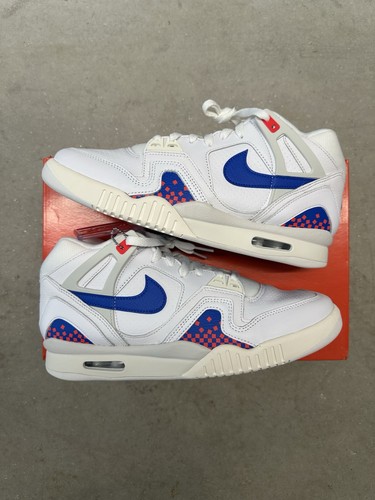 Nike air tech challenge - air,