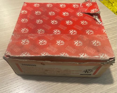 Pomello mogano cuffia - in, e