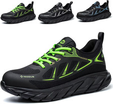 Scarpe Antinfortunistiche Uomo