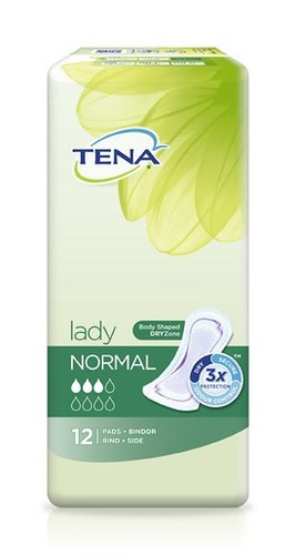 Tena lady normal units - tena, 12