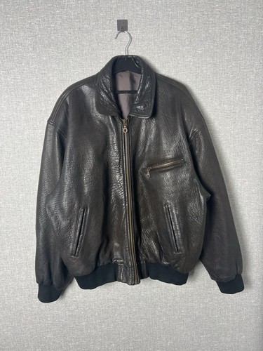 Giacca aviatore vintage - , in