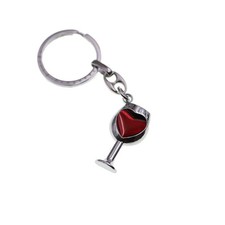 Portachiavi in metallo CALICE