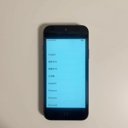 Telefono apple iphone 16gb - apple,
