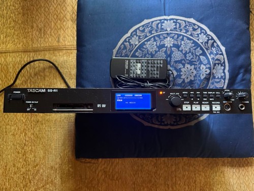 Tascam registratore - tascam,