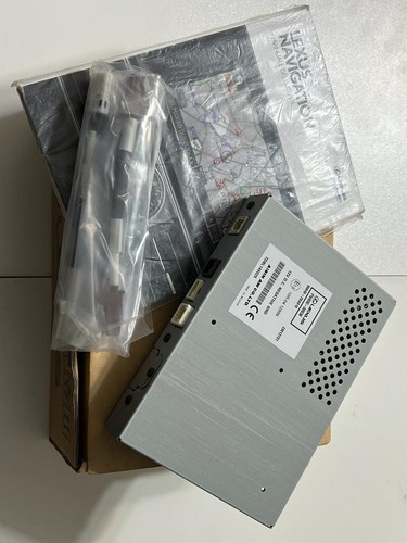Navigatore satellitare toyota - satellitare,
