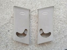 plastica rivestimento copri cintura sicurezza alfa romeo mito copri montante 