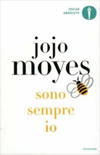 LIBRO SONO SEMPRE IO - JOJO MOYES