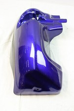 Scudo gamba Harley Touring