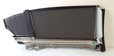 Tenda parasole porta BMW sinistra posteriore con sciabola luce 7440849 7' G12 021899