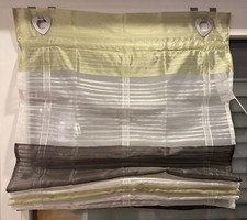 Tenda avvolgibile A senza