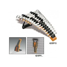 SUPPORTO VUOTO PER 11 CHIAVI