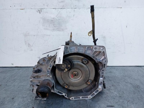 Cambio automatico nissan note - cambio,