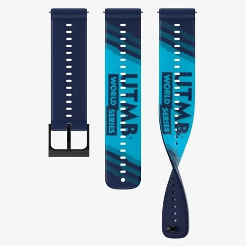 Cinturino silicone suunto - silicone,