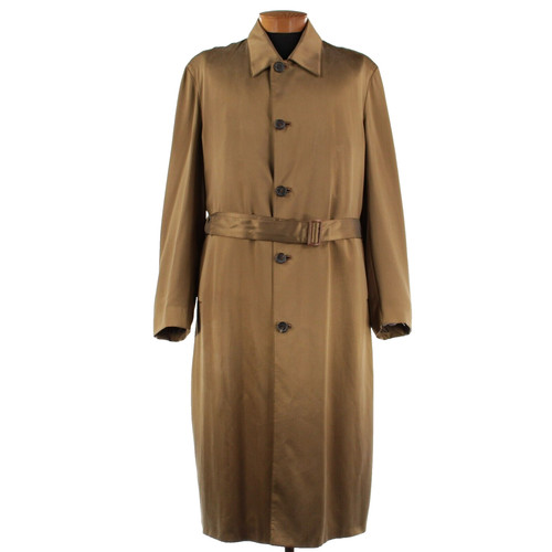 Giacca con cintura hettabretz - con,