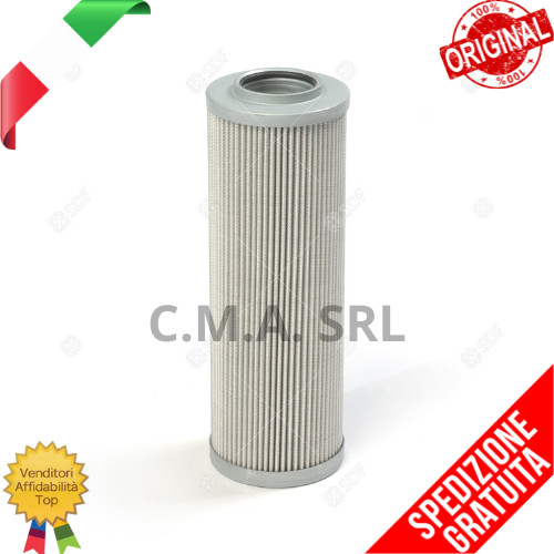 Elemento filtrante olio - filtrante,