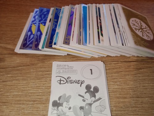 Mancolista figurine disney - mancolista,