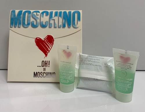 Moschino gel body - !,