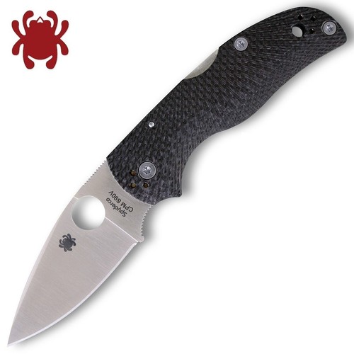 Spyderco native s90v lama - 5,