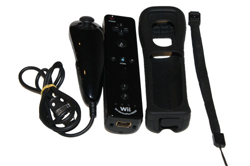 Original nintendo wii wiiu - original,