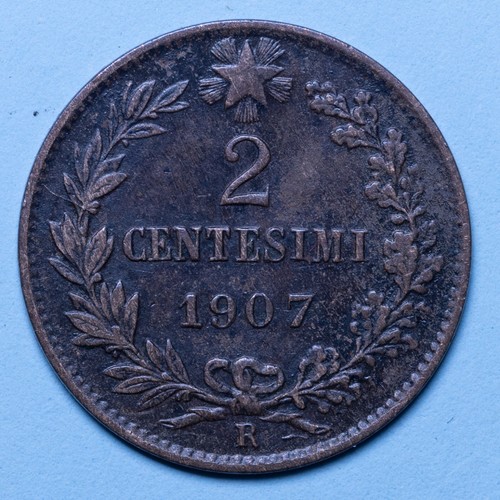 Vittorio emanuele iii - iii, 2