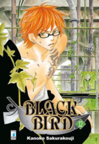 Black bird amici 169 - black,