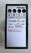 Convertitore di corrente