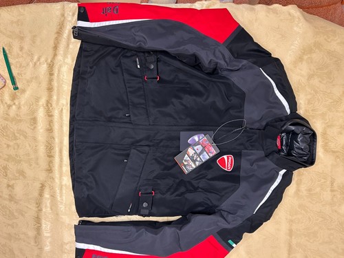 Air giacca uomo - uomo, ducati