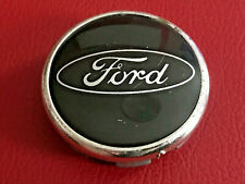 FORD 59MM BORCHIA COPPA COPRI MOZZO MOZZI RUOTA RUOTE CERCHIO CERCHI LOGO BADGE
