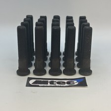 20x Borchie Ruota Prolunga