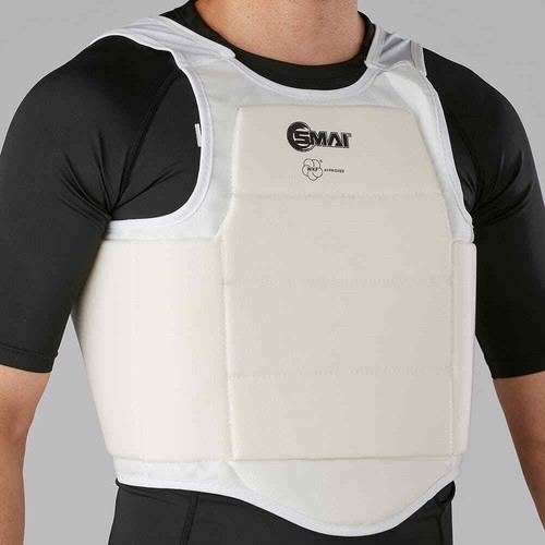 Corpetto omologato wkf - corpetto, body